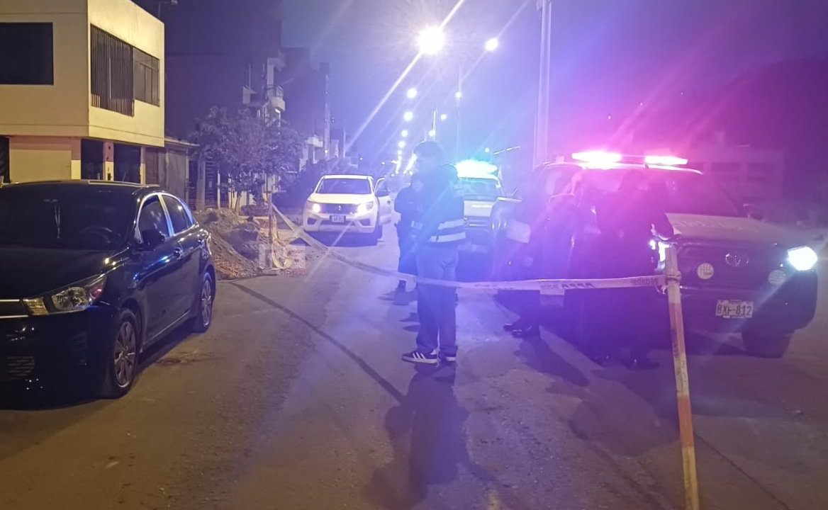 Policía en retiro lucha por su vida tras ser baleado en San Martín de Porres