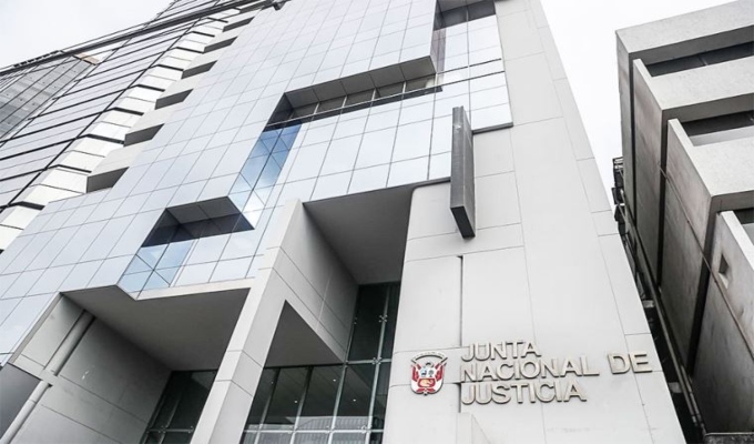 ¡Cambio de fecha! JNJ aplaza entrevista clave para elegir al jefe de la ONPE