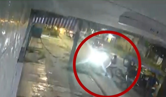 Asalto en manada en Iquitos: delincuentes atacan a pareja y les roban cadena de oro