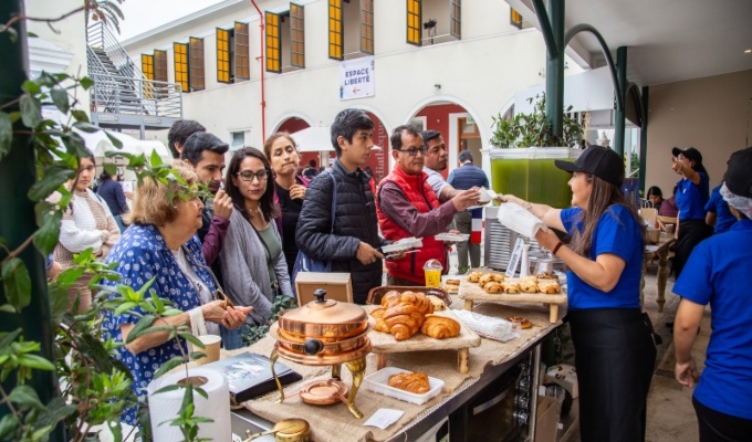 ¡Francia llega a Lima! Celebración reunirá sabores, arte y cultura francesa