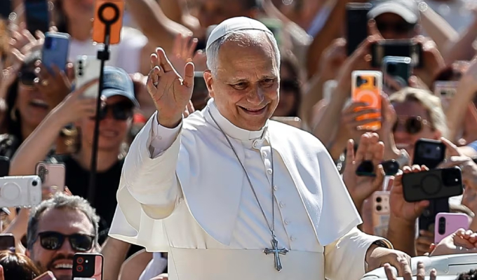 Comisión del Vaticano recorre Chiclayo como parte de preparativos para visita del papa León XIV