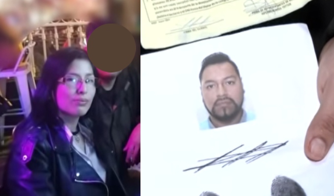 Recibió llamada y es asesinada: familia pide justicia para Laura
