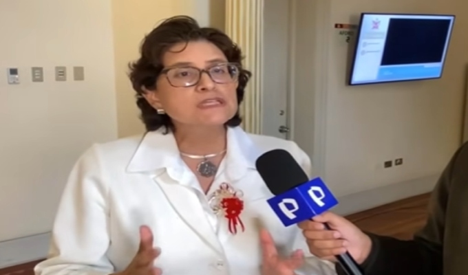 Reniec advierte que falta de presupuesto pone en riesgo las elecciones regionales y municipales de 2026