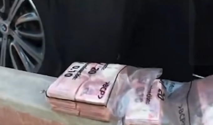 Influencers en la mira: exposición de lujos en redes sociales podría facilitar extorsiones