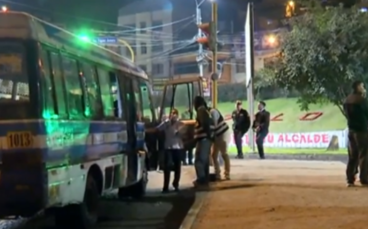 Chofer asesinado en Carabayllo había advertido el terror que viven los transportistas por las extorsiones