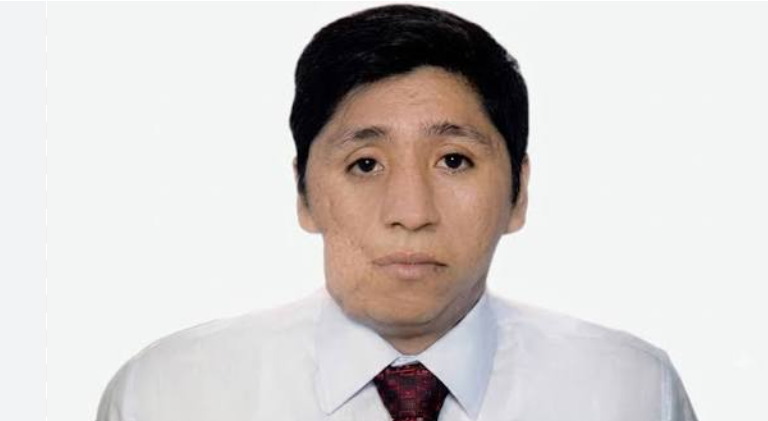 ¡Exclusivo! Habla trabajador de la Fiscalía investigado por recaudar dinero de extorsión