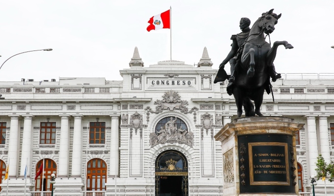 Senado peruano: estas serán las funciones y atribuciones de sus integrantes