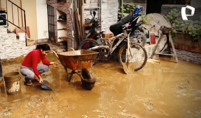Fenómeno El Niño: riesgo epidemiológico por 4 enfermedades debido al incremento de lluvias