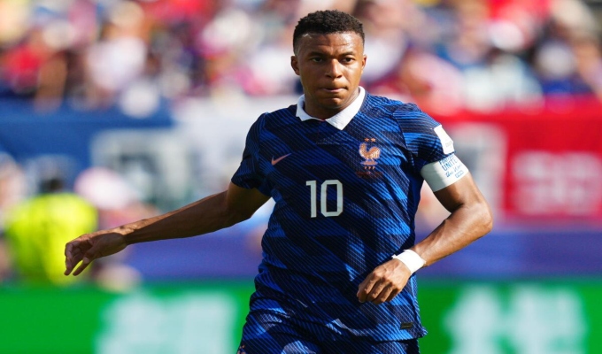 Ataques contra Mbappé generan pronunciamiento de la ONU tras el Mundial 2026