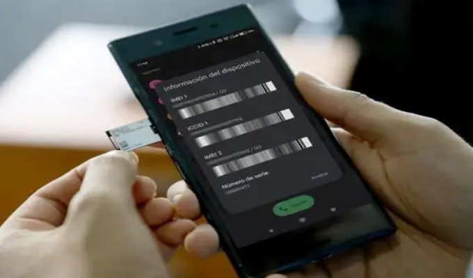 Bloqueo masivo de celulares: verifica si tu equipo será afectado por la medida de Osiptel