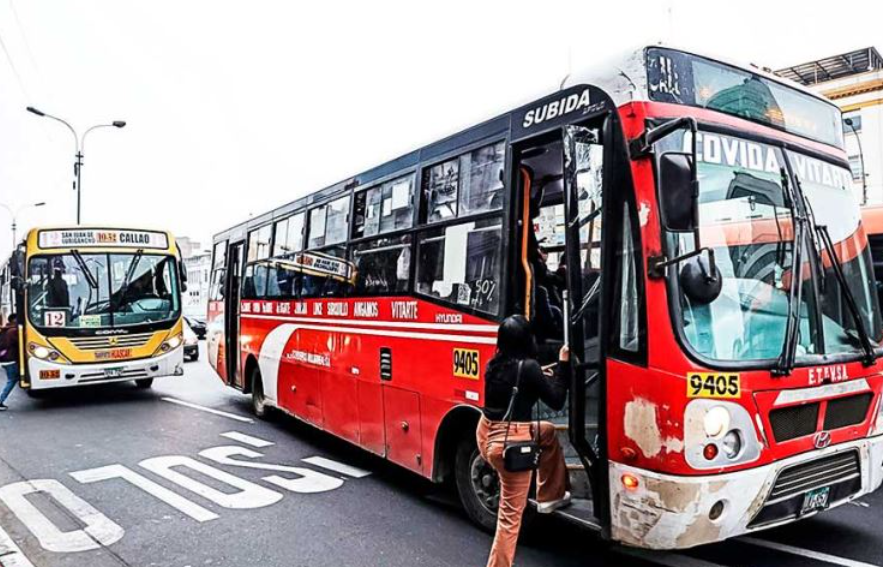 Gremios de transporte proponen dejar petróleo para utilizar GNV