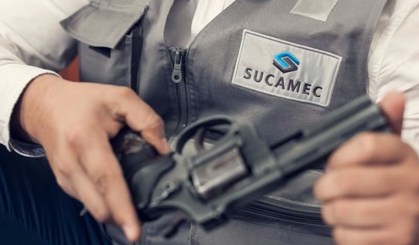 Conoce los requisitos para tramitar permiso de armas