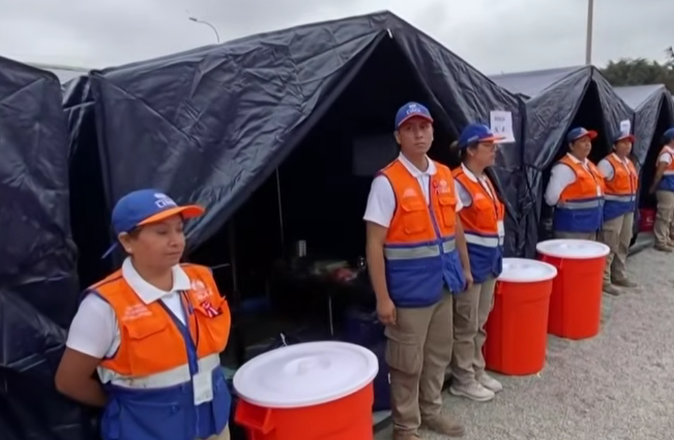 Keiko Fujimori anuncia acciones inmediatas para enfrentar el Fenómeno El Niño