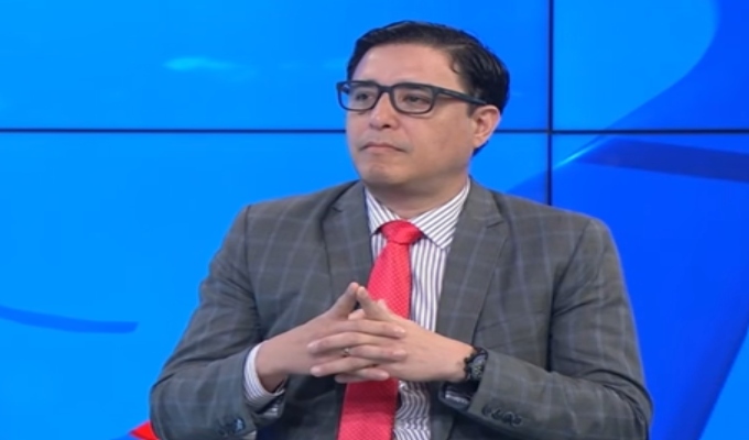 Gobierno de Keiko Fujimori deberá enfrentar el desafío de la minería ilegal, advierte abogado Jorge De Lama