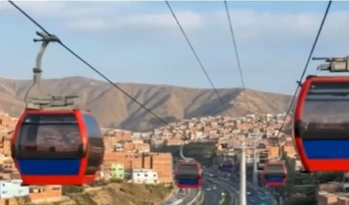 ATU impulsa nuevas obras de transporte mientras cuestionan retrasos del Metro de Lima
