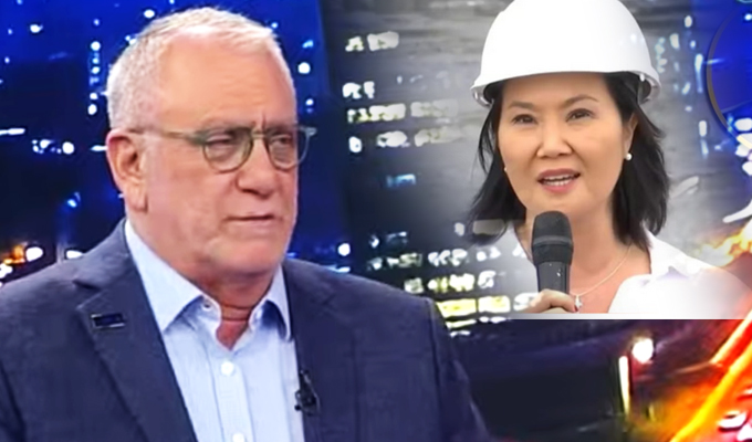 ¿Cómo será el gobierno de Keiko Fujimori? Este es el análisis de Augusto Álvarez Rodrich