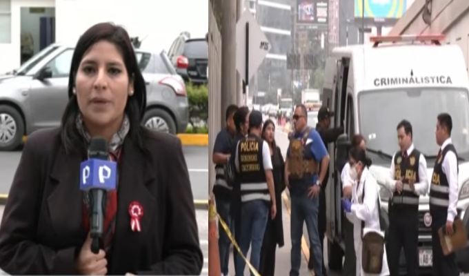 Violento robo de lingotes de oro en Surco: investigan versiones encontradas