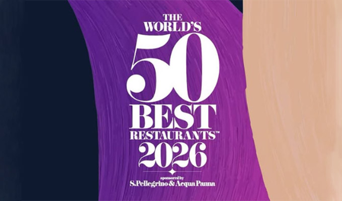 The World's 50 Best 2026: Perú será sede de evento donde se eligen a los restaurantes del mundo