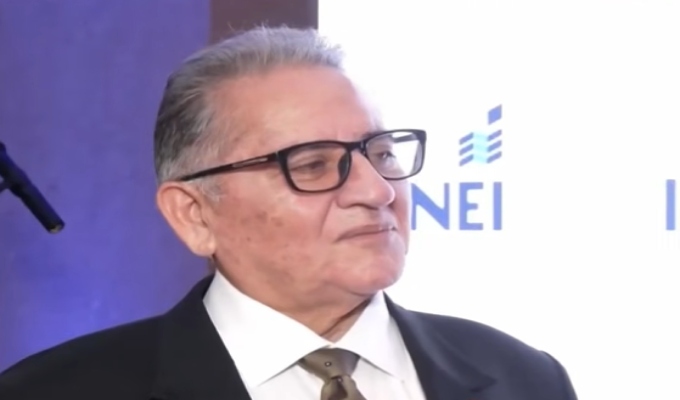 INEI: Perú supera los 34 millones de habitantes, según resultados del Censo 2025