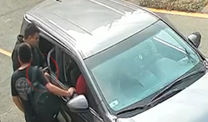 Cuatro policías son detenidos tras denuncia de presunto secuestro y robo en Ate