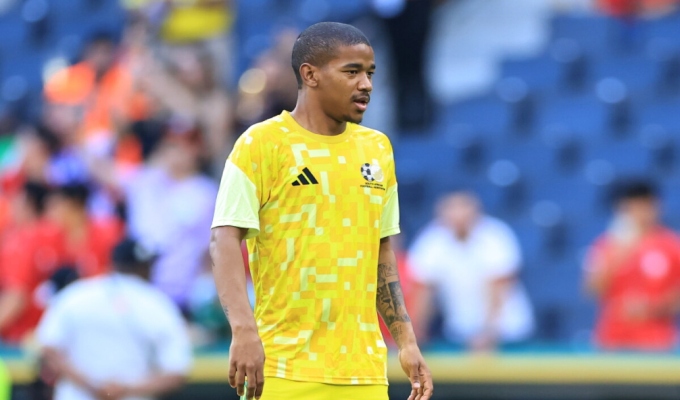¡Luto en el fútbol mundial! Fallece Jayden Adams, figura de Sudáfrica en el Mundial 2026