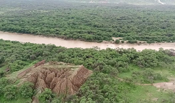 Lambayeque: elaboran plan para resguardar patrimonio ante posible llegada del fenómeno El Niño