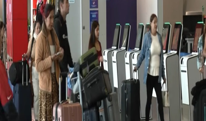 ¡Atención viajeros! Aerolíneas responderían por pérdida o daño de equipaje