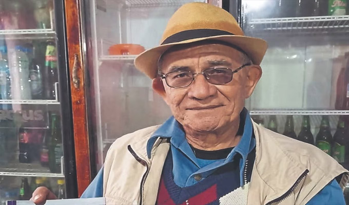 Cronwell Jara: a los 76 años murió el destacado escritor piurano autor de la obra “Montacerdos”