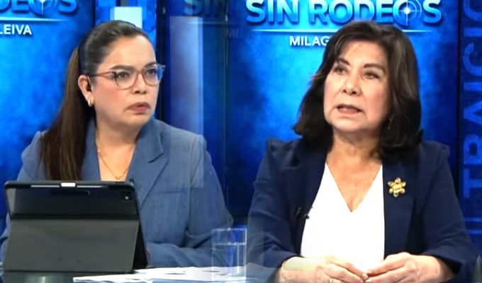 ¿Cómo será el gobierno de Keiko Fujimori? Entrevista con Martha Chávez