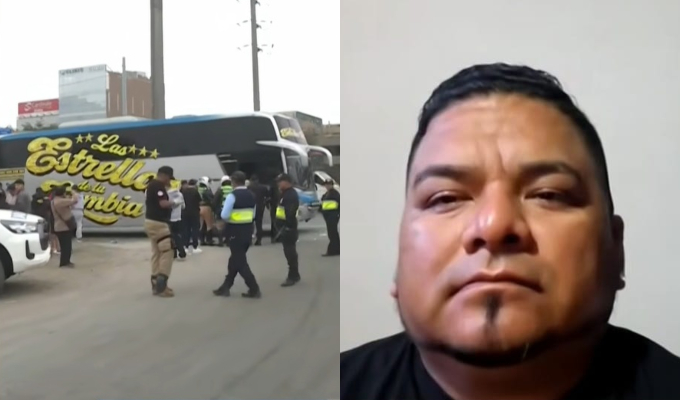 Habla integrante de agrupación musical atacada a balazos en Los Olivos