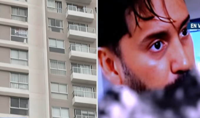 “Vecino colombiano”: ¿Qué se sabe del departamento que usaba como búnker de la droga?