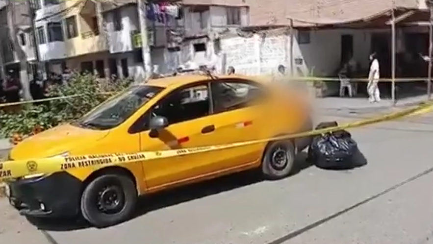 Los Olivos: secuestran a administrador de night club y roban S/ 170 mil de caja fuerte