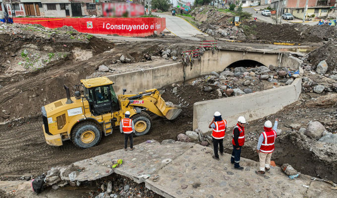 Ejecutivo autoriza transferencia de S/8.3 millones para atender emergencias por desastres naturales