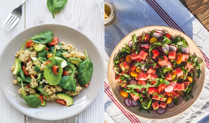 ¿Verduras frescas o cocidas? Esta es la clave para aprovechar mejor sus nutrientes