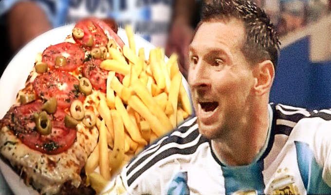 Fiebre mundialista desde la mesa: gastronomía argentina calienta la previa de la semifinal