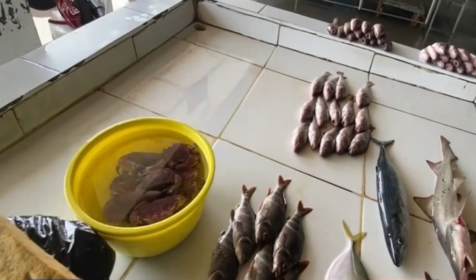 Escasez de pescado afecta al mercado de pescadores de Chorrillos