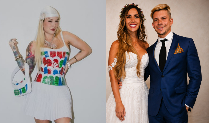 Leslie Shaw asegura que Korina Rivadeneira “usó” a Mario Hart para quedarse en Perú