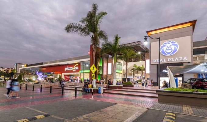Real Plaza Trujillo será demolido: alcalde anuncia decisión tras investigación