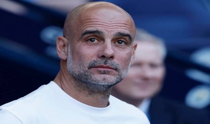 ¡Bombazo en Inglaterra! Guardiola estuvo a un paso de dirigir a Inglaterra