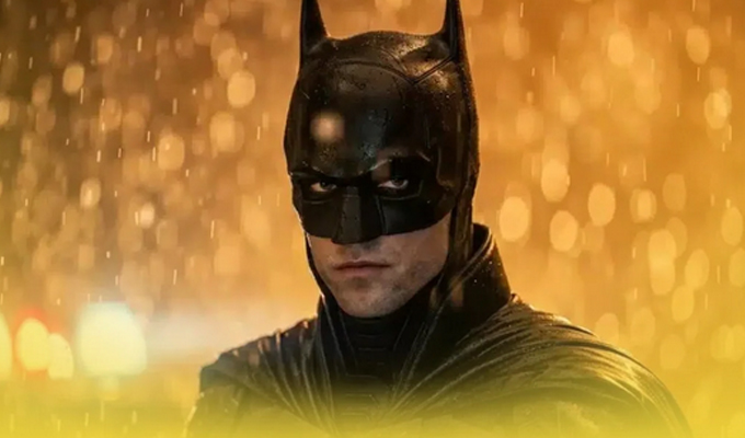 “The Batman 2” con Robert Pattinson lanza su primer teaser