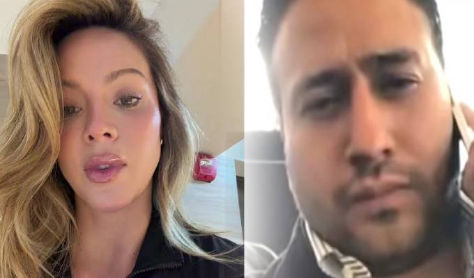 Sheyla Rojas comparte contundente reflexión tras confirmar el fin de su relación con Sir Winston