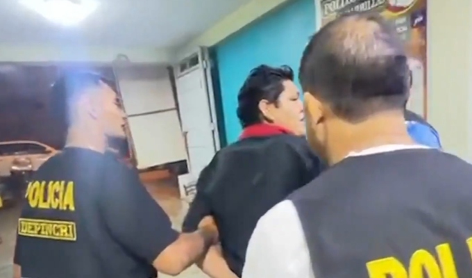 Dueño de pollería es investigado por presuntamente captar jóvenes sicarios para cometer extorsiones
