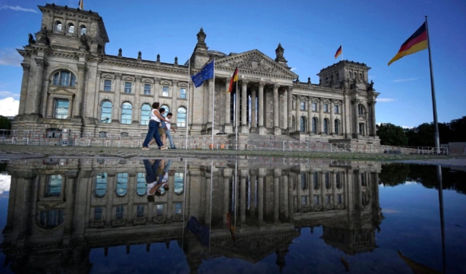 Alemania eleva su nivel de alerta de seguridad a "amenaza alta" por riesgo de atentados
