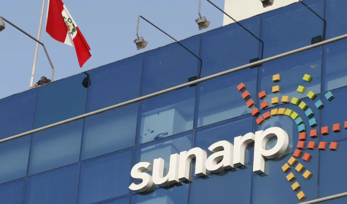 Gobierno oficializa nombramiento de Never Miranda Aburto como nueva titular de la Sunarp