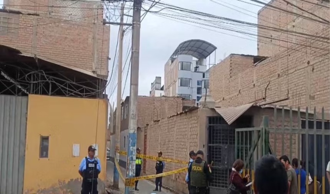 Empresario fallece luego de ser secuestrado y asaltado en San Martín de Porres