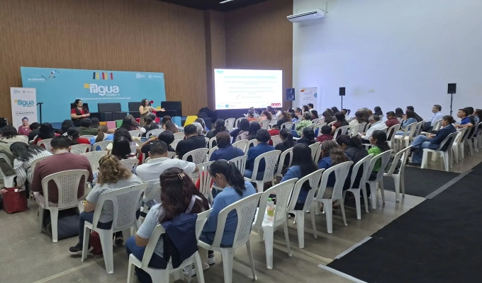 Perú destaca en la Feria Internacional del Libro de Guatemala con amplia agenda cultural