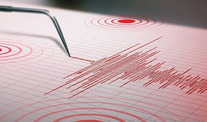 Junín: Fuerte sismo de 5.1 fue seguido por otro movimiento de 3.7 en Chupaca
