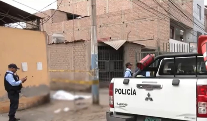 SMP: empresario muere tras ser secuestrado saliendo de una discoteca