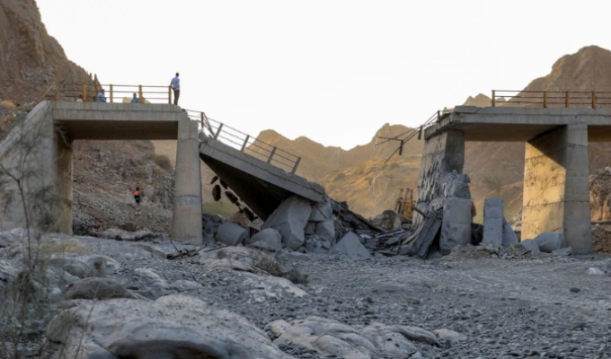 Estados Unidos lanza nuevos ataques aéreos contra Irán tras muerte de dos soldados