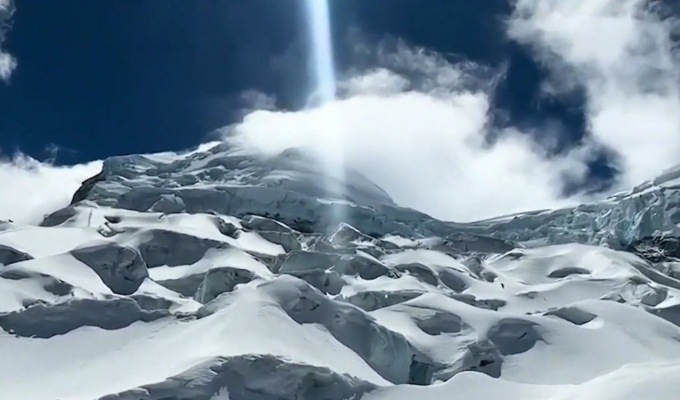 Cierran nevado Huascarán por 15 días para intensificar búsqueda de montañistas desaparecidos